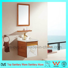 Bathroom Vanity Single Basin Wall Hung Cabinet